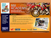 MX Academy